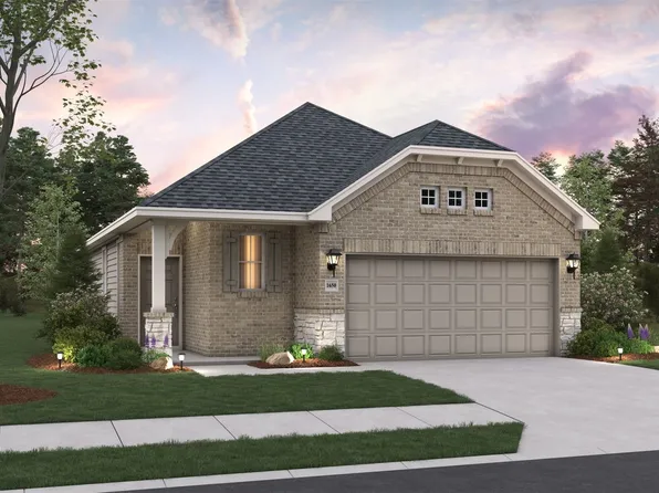 473 Silent Pond Park, Lavon, TX 75166