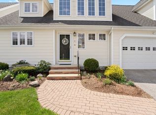 4 Enaya Cir, Worcester, MA 01606