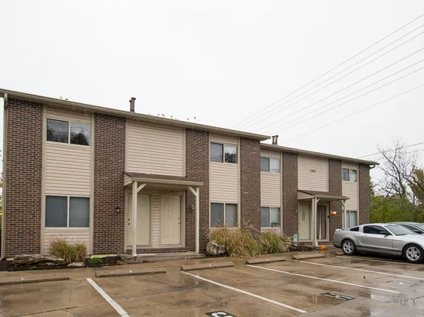 2909 Mexico Gravel, 2909 Mexico Gravel Rd #J, Columbia, MO 65202