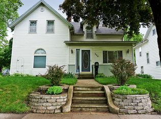 526 Benton St, Boone, IA 50036