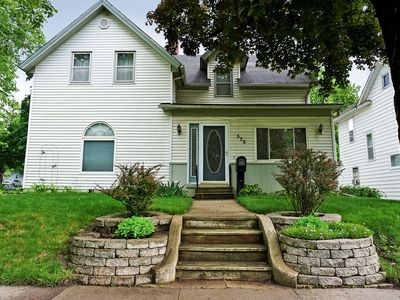 526 Benton St, Boone, IA, 50036