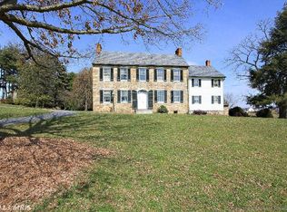 5630 Ijamsville Rd, Ijamsville, MD 21754