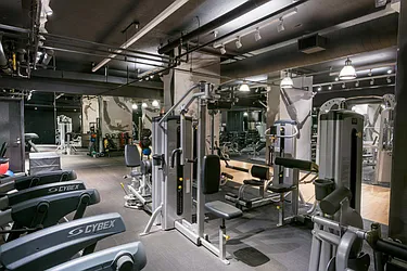 Rented by Compass