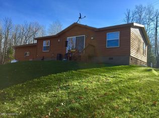 723 Town Road 392, Baudette, MN 56623