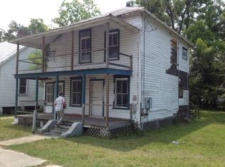 3032 Warrington St, Jacksonville, FL 32254