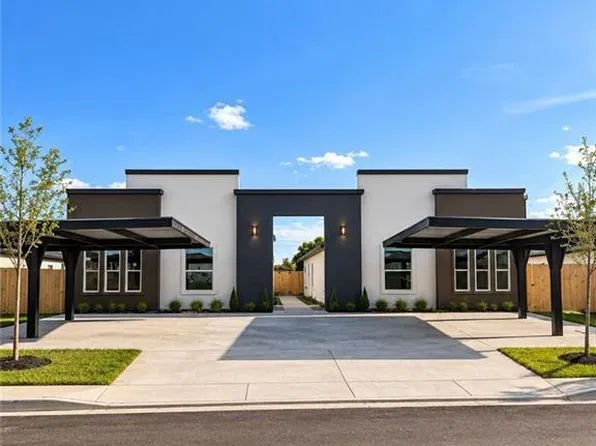 3710 E Hill View Ave E, Edinburg, TX