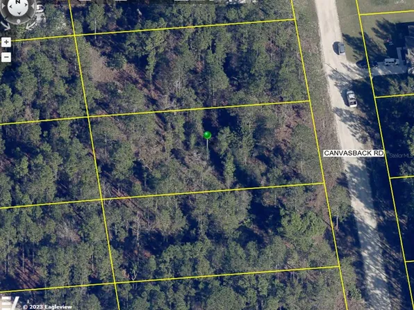 15107 Canvasback Rd #22, Brooksville, FL 34614