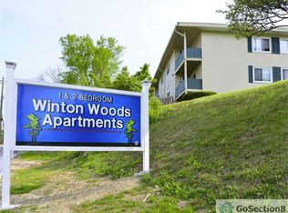 4890 Winton Rd APT 67, Cincinnati, OH 45232