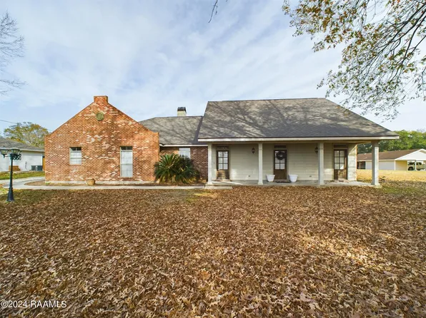 11520 State Highway 696, Abbeville, LA 70510