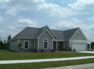 510 Clark St, Avilla, IN