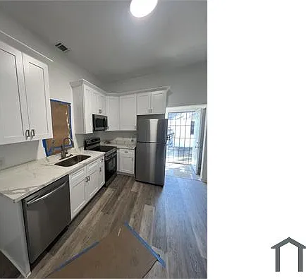 3 bed, 1000 sqft, $1,500 — Photo 3