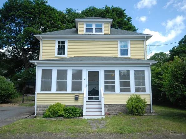 2 Sherman St, Maynard, MA 01754