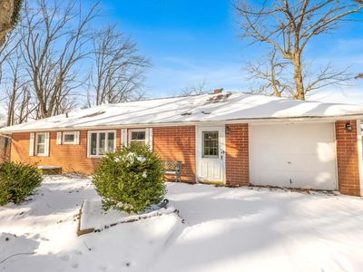 22975 Pine Lake Rd, Battle Creek, MI, 49014
