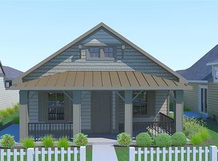 2025 W Centennial Aly, Spokane, WA 99201