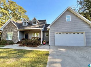 1447 County Road 249, Clanton, AL 35046