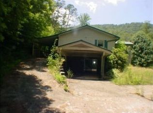 1758 Mashburn Branch Rd, Franklin, NC 28734