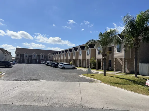 2218 S Tourist Dr #O, Edinburg, TX 78539