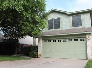 15233 Donna Jane Loop, Pflugerville, TX 78660