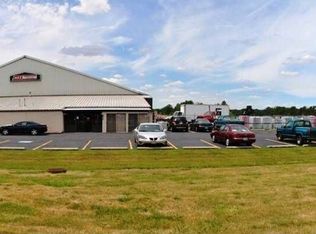 850 Carpenter Rd, Defiance, OH 43512