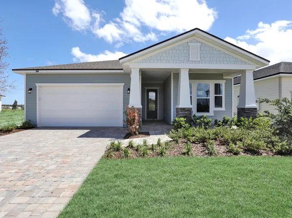 300 Knotted Birch Ave, Saint Augustine, FL 32092