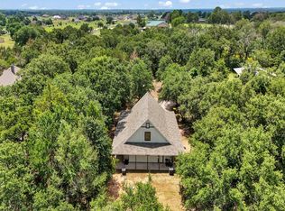 1595 Nelson Rd, Azle, TX 76020