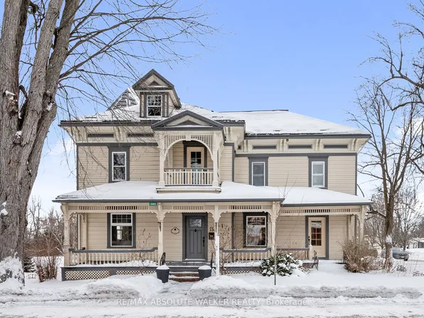 3302 Main St, North Stormont, ON K0C 1C0