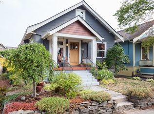 1333 NE Sumner St, Portland, OR 97211