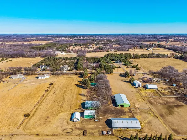 14601 289th Ave NW, Zimmerman, MN 55398