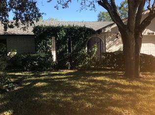 1818 N Flamingo Ln, Harlingen, TX 78550