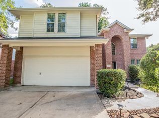 18 Bowie Bend Ct, Conroe, TX 77385