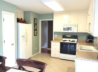 6033 Sweden Dr, Raleigh, NC 27612