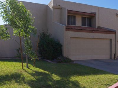13827 N 41st Ct, Phoenix, AZ, 85053