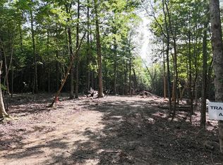 Township Road A E, Ellijay, GA 30536