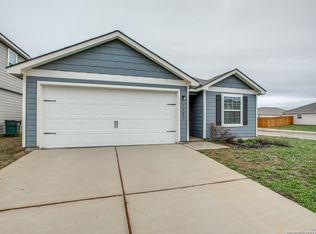 7307 Calypso Cyn, San Antonio, TX 78252