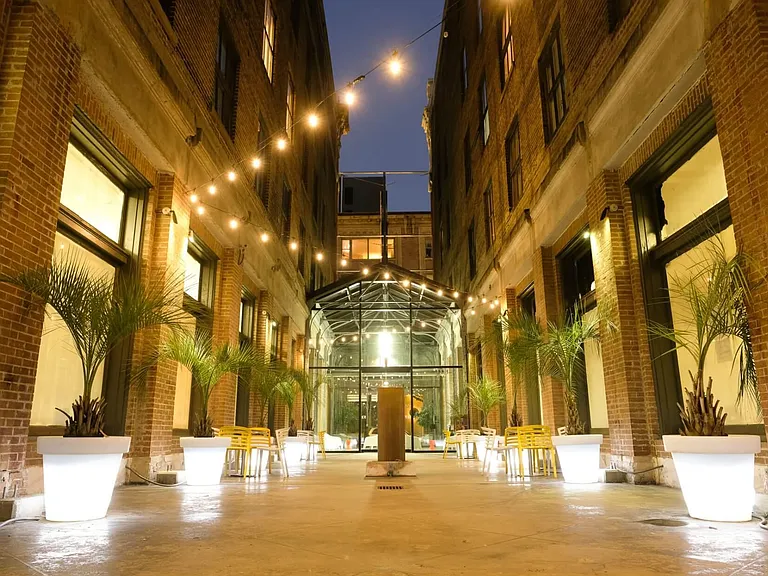 Civic Lofts — Photo 28
