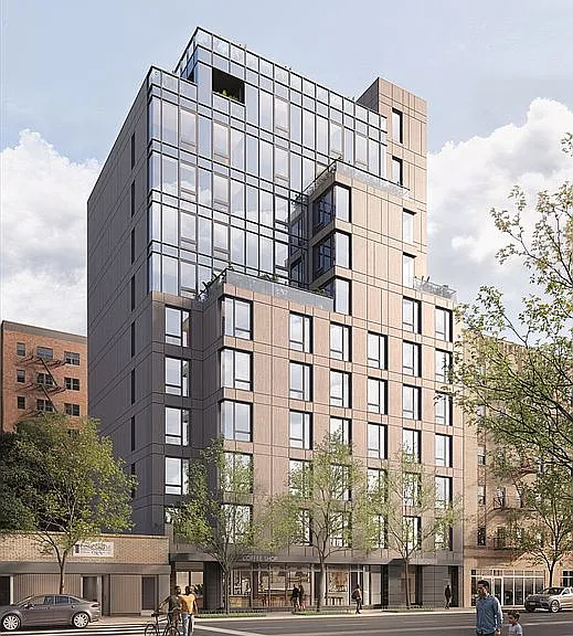 5055 Broadway #Penthouse 2 — Photo 9