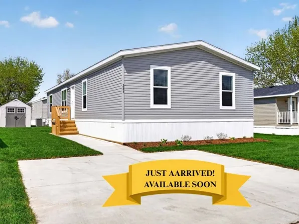 413 Camelot Mnr #413, Portage, IN 46368