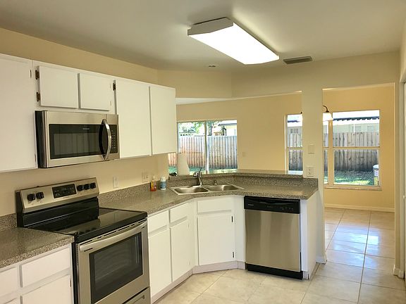 New Stainless Appliances!
