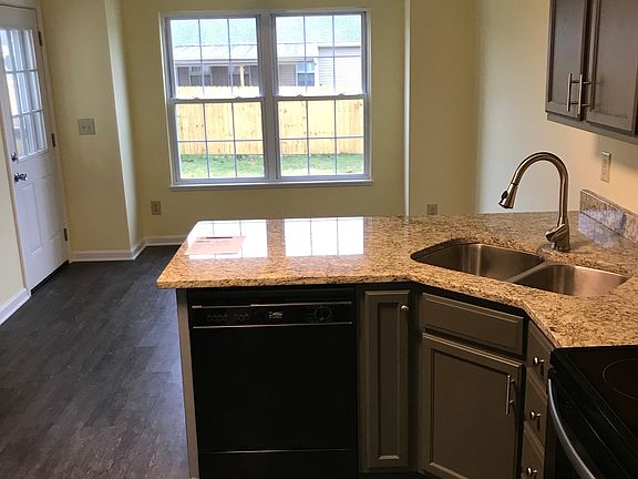 Dining area from Kitchen