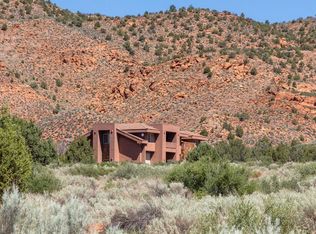 679 W El Dorado Ct, Leeds, UT 84746