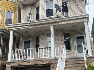 654 John F Kennedy Blvd Unit A, Bayonne, NJ 07002