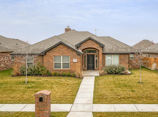 7306 Providence Dr, Amarillo, TX 79118
