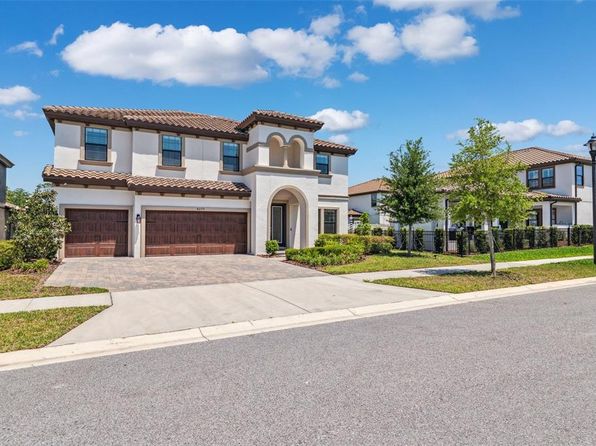 4275 Burdick Loop, Odessa, FL 33556