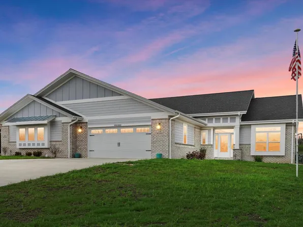 S70W15832 Princeton COURT #2, Muskego, WI 53150