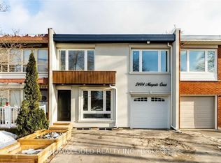 2404 Maryvale Ct, Burlington, ON