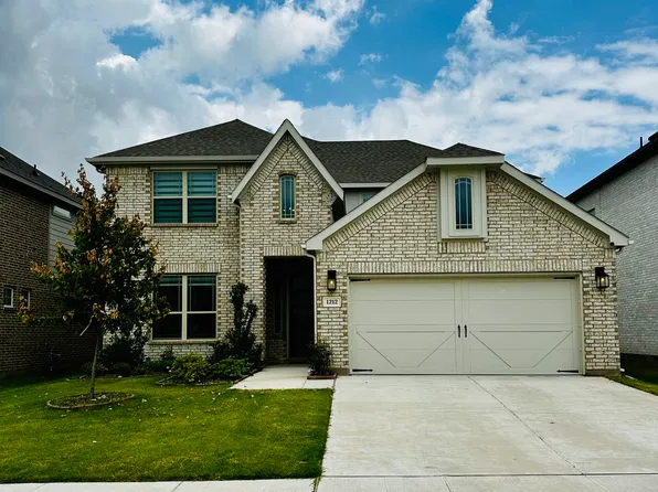 1212 Rosebay Dr, Justin, TX 76247