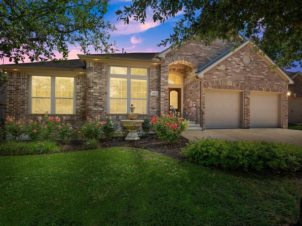 1812 Tall Chief, Leander, TX 78641