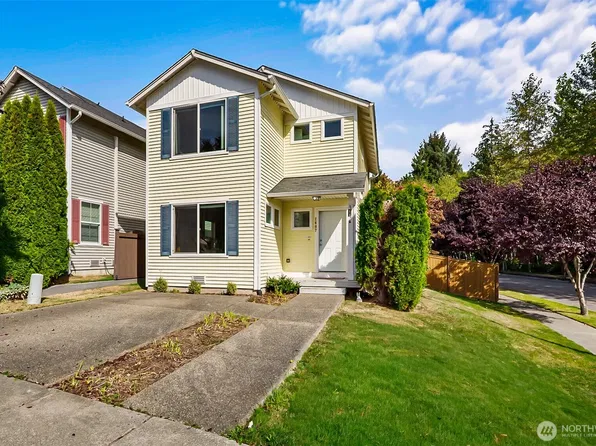 2607 105th Ave SE, Lake Stevens, WA 98258