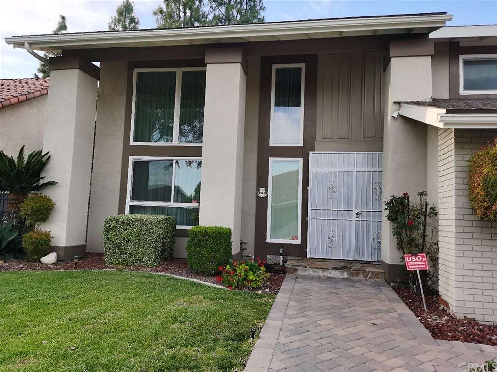 19839 Vista Hermosa Dr, Walnut, CA 91789 Zillow