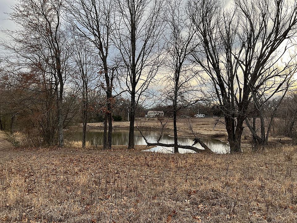 501 N Western Ave, Tishomingo, OK 73460 Zillow